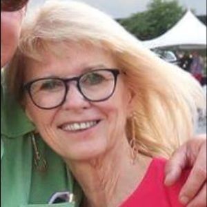 Meet your Posher, Debra